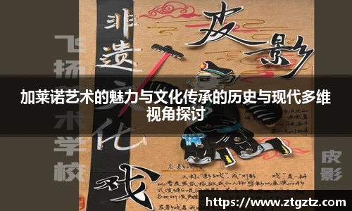 jRS.直播加莱诺艺术的魅力与文化传承的历史与现代多维视角探讨
